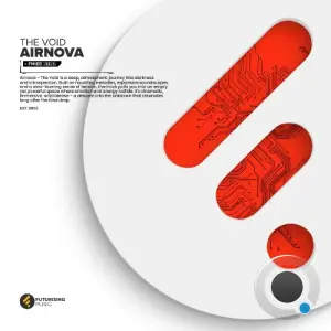 Airnova - The Void (2026)