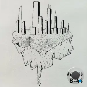 Avraxas - B-44 (2026)