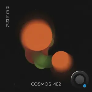 Geerk - Cosmos-482 (2026)