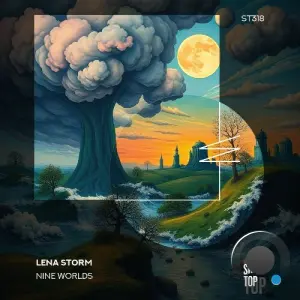 Lena Storm - Nine Worlds (2026)