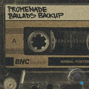 Promenade - Ballads Backup (2026)