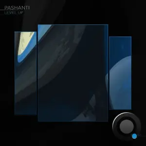 Pashanti - Level Up (2026)