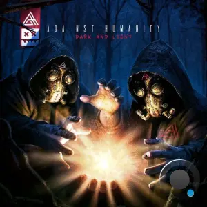 Against Humanity - Dark and Light (2026)