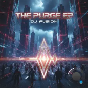 DJ Fusion - The Purge (2026)