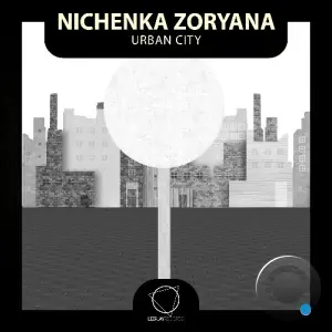 Nichenka Zoryana - Urban City (2026)