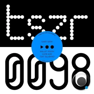 Bullet Tooth, Locklead - Can't Deny (2026)