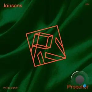 Jansons - Propeller (2026)