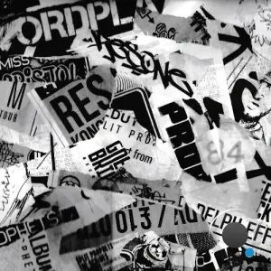 Res One x Mick Swagger - Paper Mache (2026)