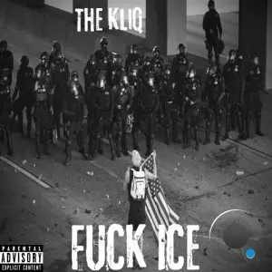 D. Lynch x The Kliq - Fuck ICE (2026)