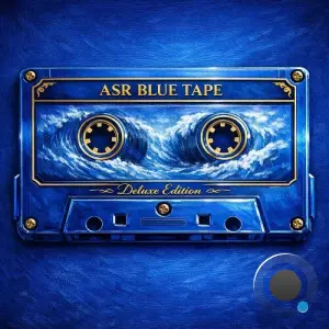 Kyo Itachi - ASR BLUE TAPE (2026)