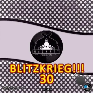 Blitzkrieg!!! 30 (2026)
