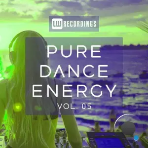 Pure Dance Energy, Vol. 05 (2026)