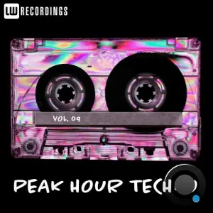 Peak Hour Techno, Vol. 09 (2026)