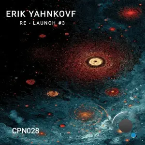 Erik Yahnkovf - Re-Launch #3 (2026)