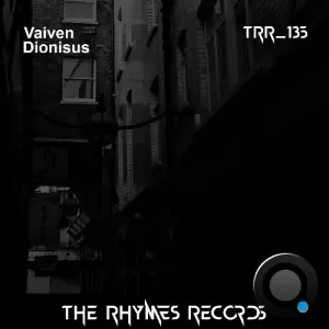 Dionisus - Vaiven (2026)