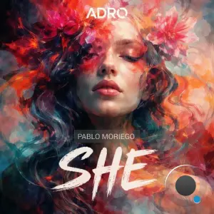 Pablo Moriego - She (2026)