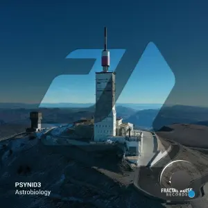 PSYNID3 - Astrobiology (2026)