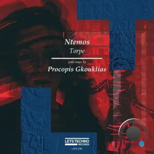 Ntemos - Torpe (incl. Procopis Gkouklias Remix) (2026)