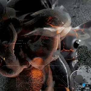 Arévalo - Grit (2026)