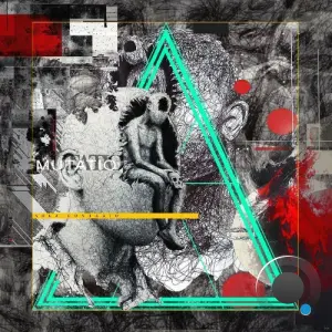 Sola Contagio - Mutatio (2026)