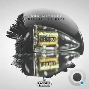 John Mitchell - Defuse The Hype (2026)