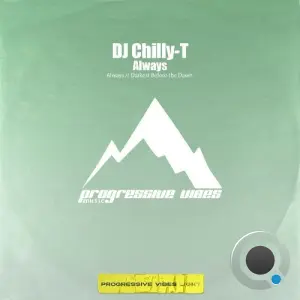 DJ Chilly-T - Always (2026)
