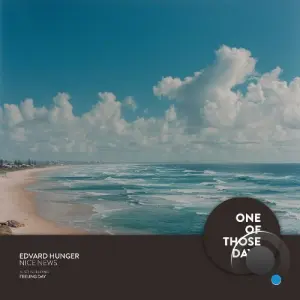 Edvard Hunger - Nice News (2026)