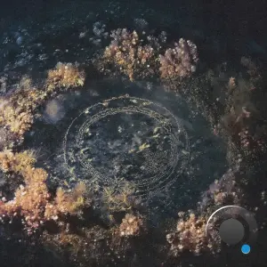 Joline Scheffler - Vesica Piscis (2026)