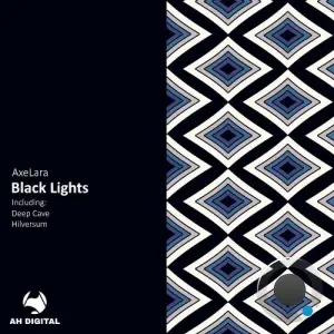 AxeLara - Black Lights (2026)