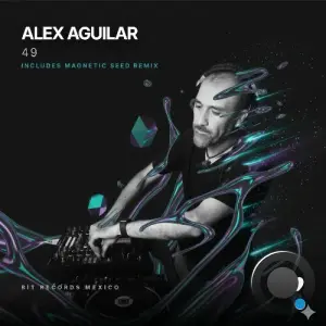 Alex Aguilar - 49 (2026)