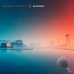 Nitemer, Spanless - Blurred (2026)