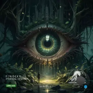Findike - Ethereal Descent (2026)