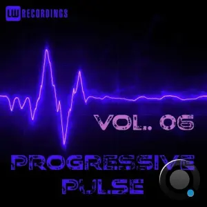 Progressive Pulse, Vol. 06 (2026)