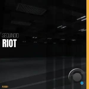 Sequinoid - Riot (2026)