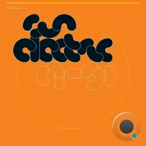 Sun Electric - Episodes (2026)