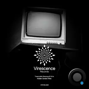 Traversable Message - Hidden Garden Rites (2026)