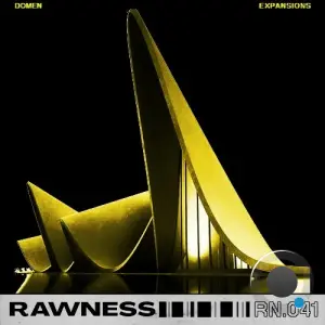 Domen - Expansions (2026)