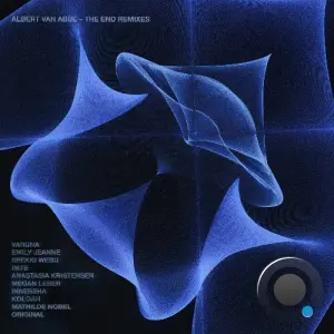 Albert van Abbe - The End Remixes (2026)