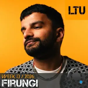 Firungi - Ltu Podcast Week 149 (2026-03-30)