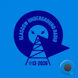 Kevin Mckay - Glasgow Underground Radio 169 (2026-03-30)