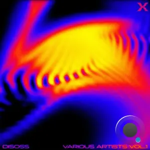 DISOSS Various Artists Vol.1 (2026)