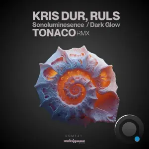 Kris Dur, Ruls - Sonoluminesence / Dark Glow (2026)