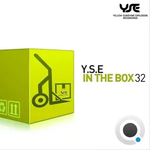 Y.S.E. in the Box, Vol. 32 (2026)