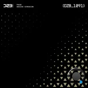 Obscure Dimension - Phase (2026)