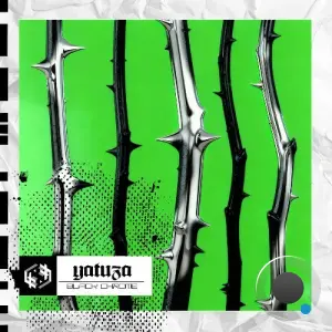 Yatuza - Black Chrome (2026)