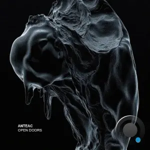 Anteac - Open Doors (2026)