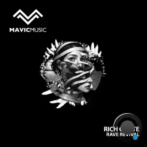 Rich Coote - Rave Revival (2026)