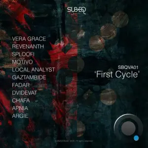 SBQVA | First Cycle (2026)