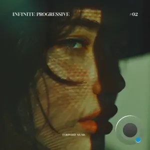 Infinite Progressive #02 (2026)