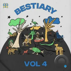 Bestiary, Vol. 4 (2026)